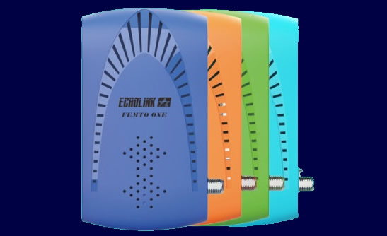 ECHOLINK FEMTO ONE Software Download

